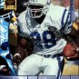 1995 Collector's Edge Black Label #82 Marshall Faulk