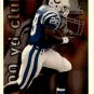 1995 Topps #10 Marshall Faulk TYC