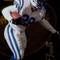 1996 Zenith #30 Marshall Faulk