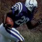 1997 Collector's Edge Masters #115 Marshall Faulk