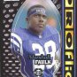1997 FlickBall ProFlick #14 Marshall Faulk