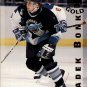 1994 Classic Four Sport Gold 117 Radek Bonk