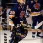 1994 Classic Four Sport Gold 154 Geoff Sarjeant