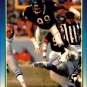 1990 Score #201 Dan Hampton