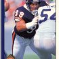 1991 Score #89 Dan Hampton