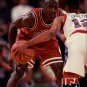 1992 SkyBox USA #37 Michael Jordan