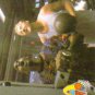 1994 Upper Deck Nothing But Net #9 Michael Jordan