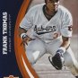 2016 Panini Auburn Tigers 35 Frank Thomas