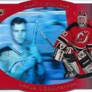 1996 SPx 25 Martin Brodeur
