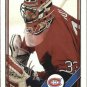 1991-92 O-pee-chee 413 Patrick Roy