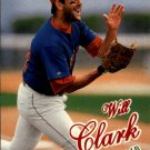 1998 Ultra 109 Will Clark