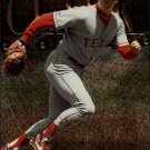 1999 Metal Universe 28 Will Clark
