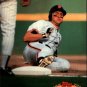 1991 Stadium Club #5 Will Clark