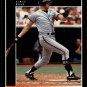 1992 Pinnacle #122 Will Clark