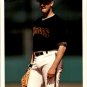 1993 Bowman #252 Will Clark