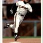 1993 Upper Deck #576 Will Clark
