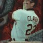 1994 Bowman's Best #R79 Will Clark