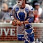 2017 Bowman Draft BD172 MJ Melendez
