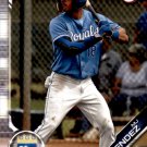 2019 Bowman Draft BD122 MJ Melendez