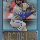 2022 Bowman Platinum Renowned Rookies RR9 MJ Melendez