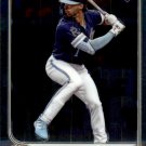 2022 Topps Chrome Update USC38 MJ Melendez RC