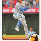 2022 Topps Heritage 586 MJ Melendez RC