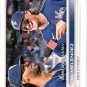2022 Topps Update #US73 MJ Melendez RD