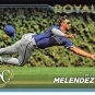 2024 Topps 372 MJ Melendez