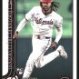 2025 Topps 181 James Wood RC