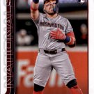 2025 Topps 167 Andres Chaparro RC