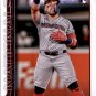 2025 Topps 167 Andres Chaparro RC