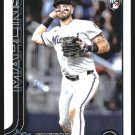 2025 Topps 132 Connor Norby RC