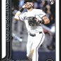 2025 Topps 132 Connor Norby RC