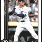 2025 Topps 126 Dillon Dingler RC