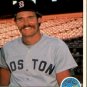 1984 Fleer 630 Wade Boggs