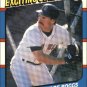 1987 Fleer Exciting Stars 4 Wade Boggs