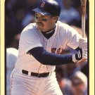 1989 Fleer Baseball All-Stars 3 Wade Boggs
