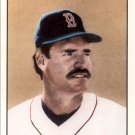 1990 Score 683A Wade Boggs