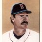 1990 Score 683A Wade Boggs
