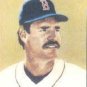 1990 Score 683B Wade Boggs