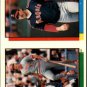 1990 Topps Stickers 40  Wade Boggs