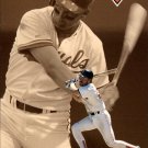 1992 Pinnacle 282 Wade Boggs/George Brett