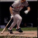 1992 Upper Deck Williams Best T1 Wade Boggs