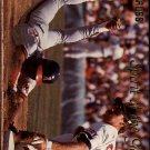 1993 Spirit of the Game Wade Boggs/Luis Polonia