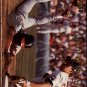 1993 Spirit of the Game Wade Boggs/Luis Polonia