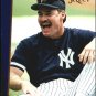 1993 Select Rookie/Traded #17T Wade Boggs