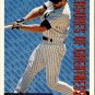 1994 Topps 603 Wade Boggs MOG
