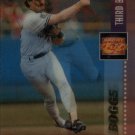 1995 Sportflix 107 Wade Boggs