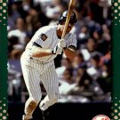 1995 Score 349 Wade Boggs