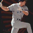 1996 Zenith 58 Wade Boggs